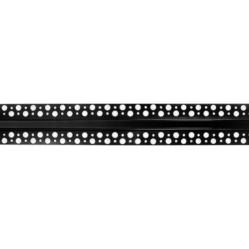 Profil LED Aluminiowy Do Płyt GK Gipsowych 20mm Wpuszczany Regips 2m na Arena.pl