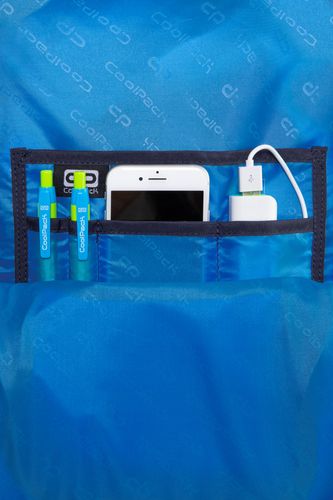 Coolpack-SPINER M-Plecak-XO SKULL na Arena.pl