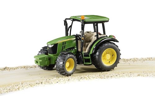 Bruder - Traktor John Deere 5115M 02106 na Arena.pl