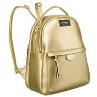 miejski plecak damski ze skóry ekologicznej - peterson