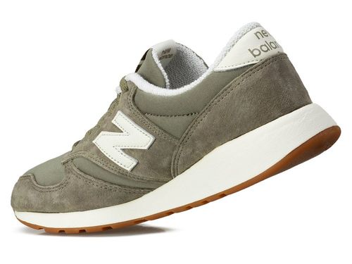 New Balance WRL420RB 40 na Arena.pl