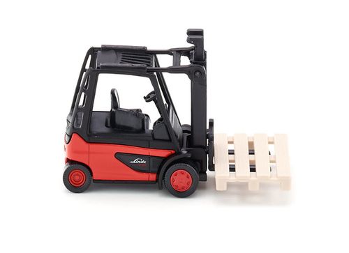 Siku - Wózek Widłowy 1311 na Arena.pl