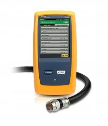 GOTOWY KABEL ANTENOWY Złącza Wtyk F - Wtyk TV KĄTOWY Długość kabla: 2m na Arena.pl