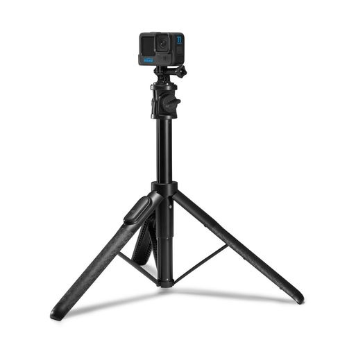 spigen s560w bluetooth selfie stick long tripod black na Arena.pl