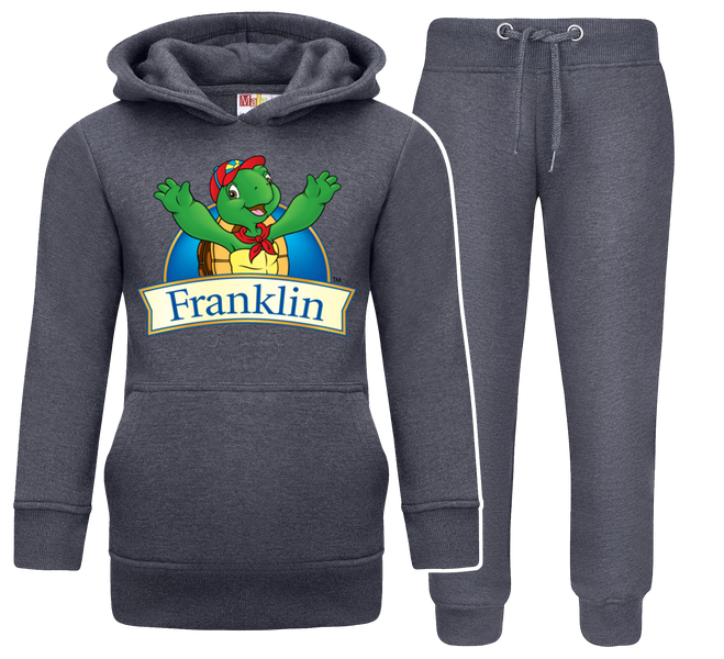 Dres Dziecięcy Franklin zdjęcie 1