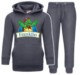 Dres Dziecięcy Franklin