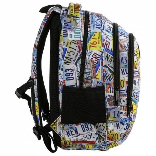 Derform BackUp - Plecak H41 06409 na Arena.pl