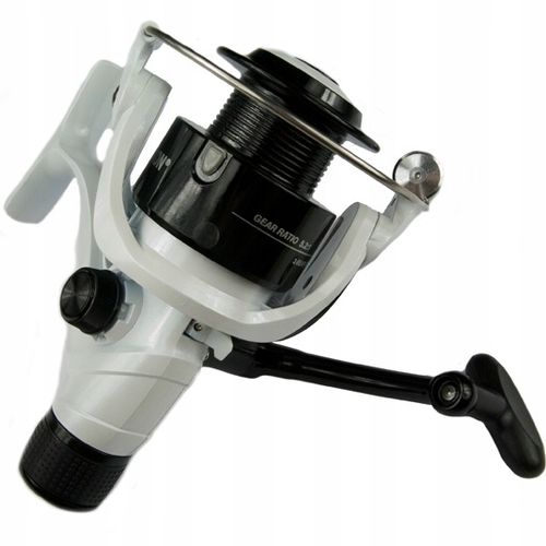 ZESTAW 2x BOLONKA spławik jaxon 2x KOŁOWROTEK Z33 na Arena.pl