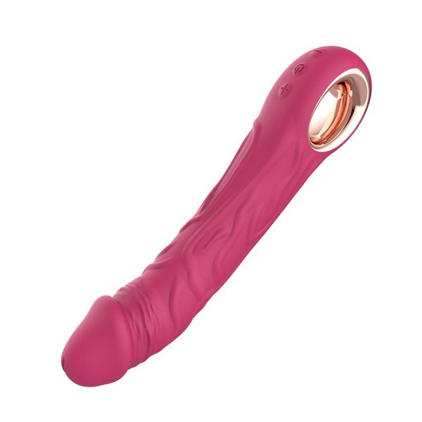 Lovesecret Premium G-Spot Vibrator zdjęcie 3