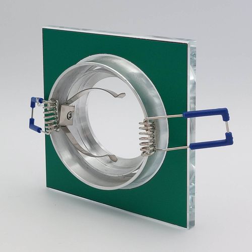 pierścień ozdobny oh51 przeźroczysty na Arena.pl