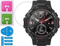 ORYGINALNE SZKŁO HARTOWANE NA EKRAN 9H YIVO DO XIAOMI HUAMI AMAZFIT T-REX