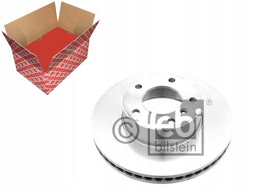 TARCZA HAM PRZOD 315X30 V FEBI BILSTEIN na Arena.pl