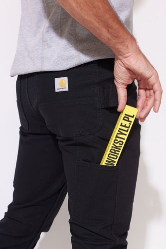 spodnie carhartt rugged flex® duck double-front utility na Arena.pl