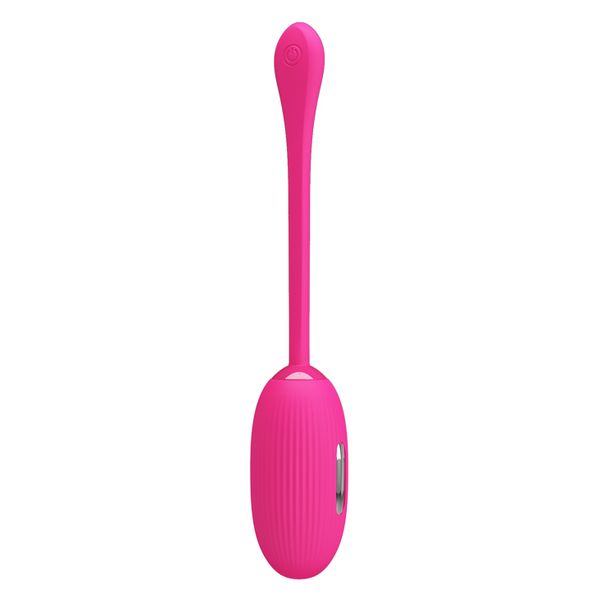 pretty love doreen 12 functions usb pink zdjęcie 2