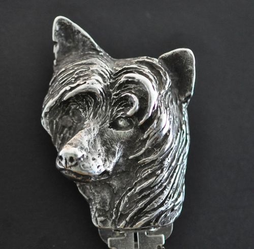 Grzywacz Chiński - breloczek - 1864 na Arena.pl