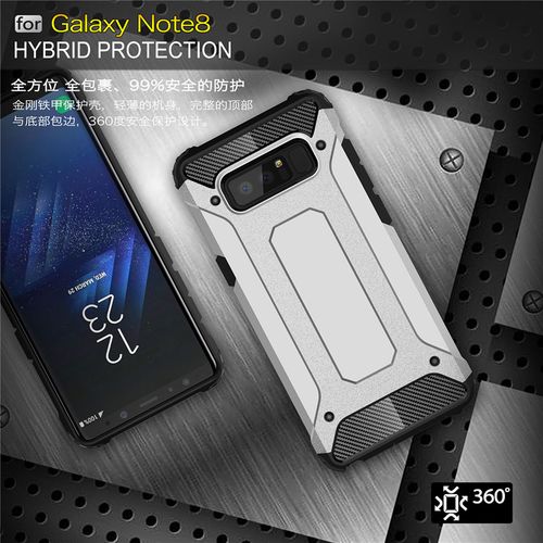 ETUI PANCERNE ARMOR CASE SAMSUNG GALAXY NOTE 8 na Arena.pl