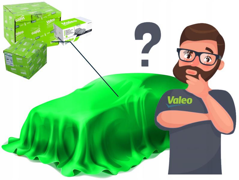 Silnik wycieraczek VALEO VAL579601 zdjęcie 3