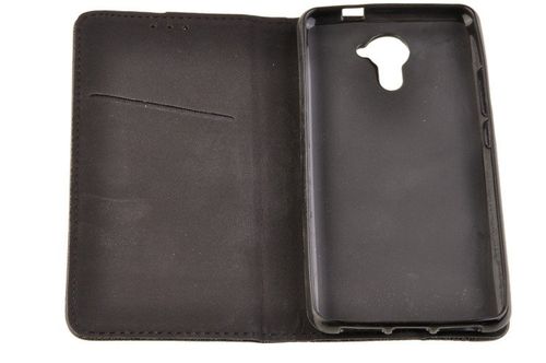 Etui Smart W2 do WIKO U FEEL PRIME czarny na Arena.pl
