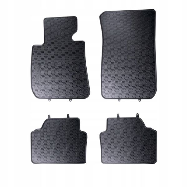 DEDYKOWANE DYWANIKI BMW E90/E91/E92/E93 2004-2012r zdjęcie 1