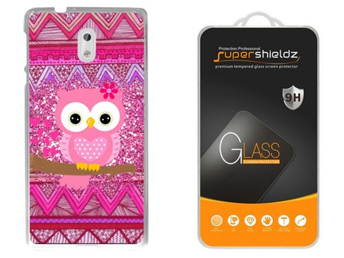 Nokia 3 Etui CASE na telefon + Szkło na Arena.pl
