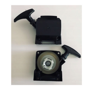 ROZRUSZNIK KOSY NAC TT-BC520-2, BP427-17KA-T