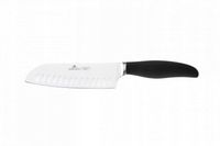 Nóż kuchenny uniwersalny Gerlach Style 7 Santoku 17,5 cm