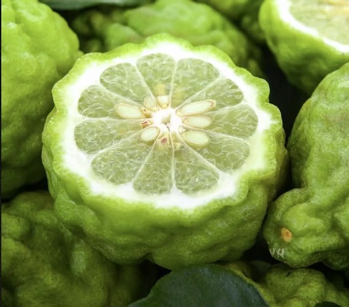 MIODOWA MYDLARNIA Dezodorant w kremie BERGAMOTKA zdjęcie 4