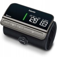 Ciśnieniomierz naramienny Beurer BM 81 z Bluetooth