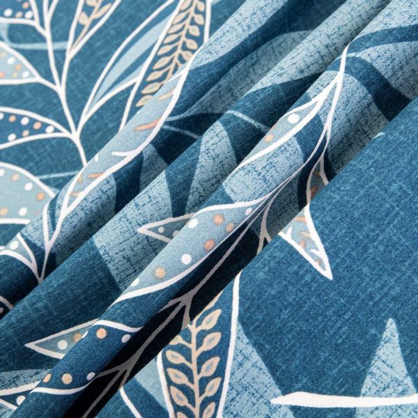 Pościel satyna bawełniana(P) IRENE/220x200 LUXURY PREMIUM zdjęcie 3