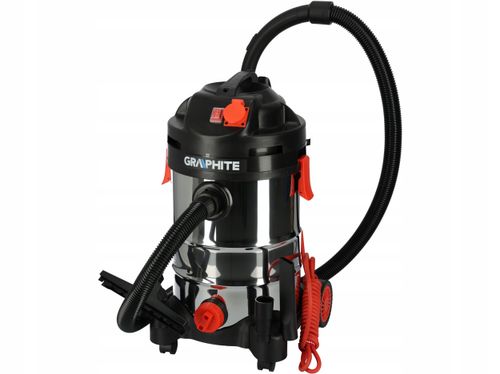 Worki do odkurzacza 59G607 5szt GRAPHITE na Arena.pl