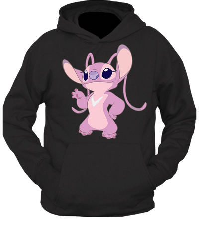 Bluza z kapturem Lilo i Stich na Arena.pl