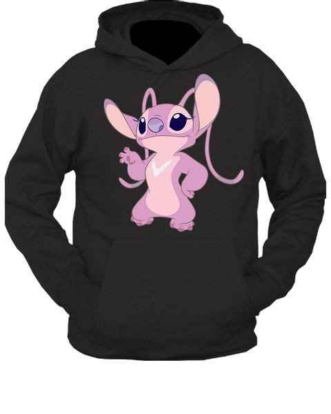 Bluza z kapturem Lilo i Stich zdjęcie 3