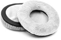 NAUSZNIKI PADY GĄBKI DO SŁUCHAWEK 90MM 9CM AKG ATH CREATIVE DENON JBL