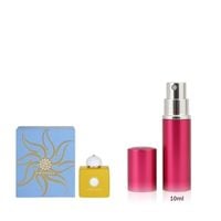perfumy nr 254 10ml - zamiennik inspirowany sunshine woman od amouage