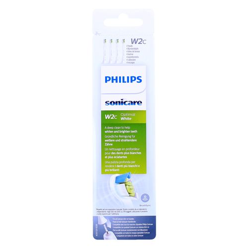 SONICARE Philips ProResults PLAQUE-CTR 4x końcówka na Arena.pl