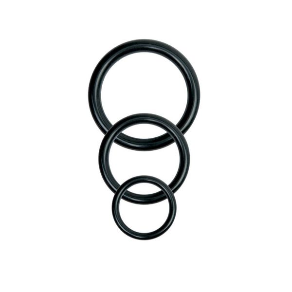 Basix Rubber Works Uprząż zdjęcie 3