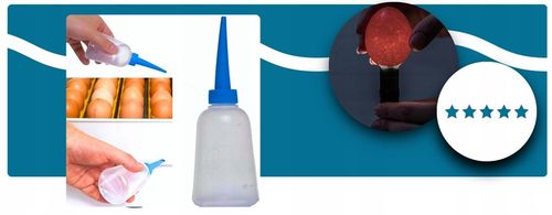 Inkubator Automatyczny do wylęgu 35 jaj Wylęgarka Klujnik do wylęgu Drobiu na Arena.pl