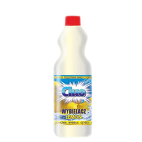 Cluo Wybielcz do tkanin Lemon - 1L