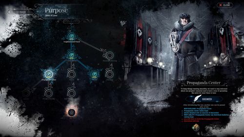 Frostpunk PL PC Klucz cd-key Steam na Arena.pl