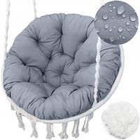 PODUSZKA WODOODPORNA 100cm NA HUŚTAWKĘ BOCIANIE GNIAZDO - kolory