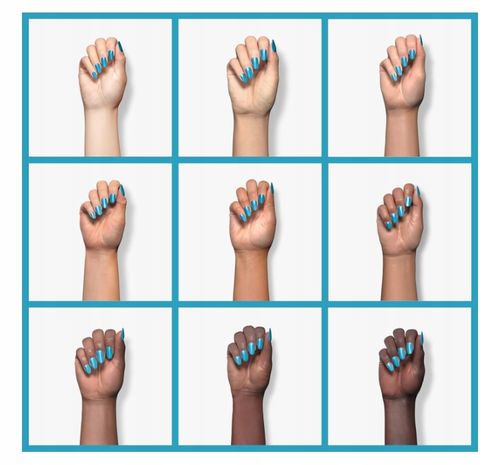 Sally Hansen Insta Dri Lakier Bandtastic 140 na Arena.pl