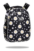 Plecak młodzieżowy Coolpack Turtle Daisy Black