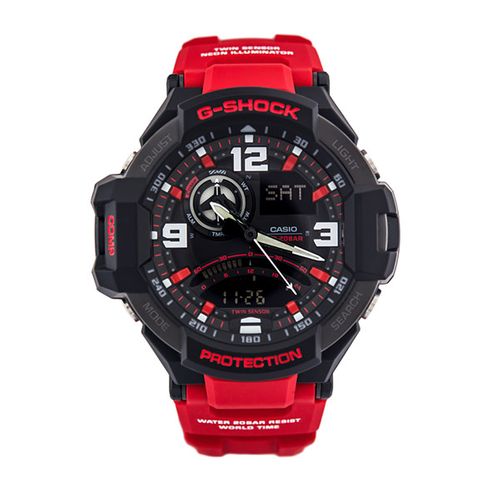 Zegarek Casio G-Shock GA-1000-4B na Arena.pl