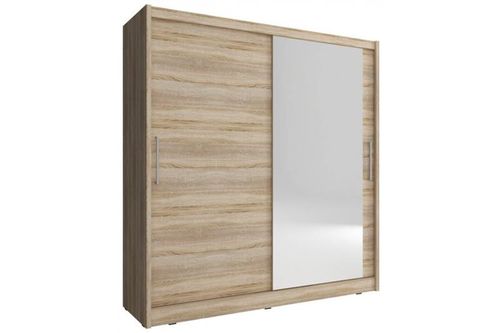 Szafa MAJA I 180 cm na Arena.pl