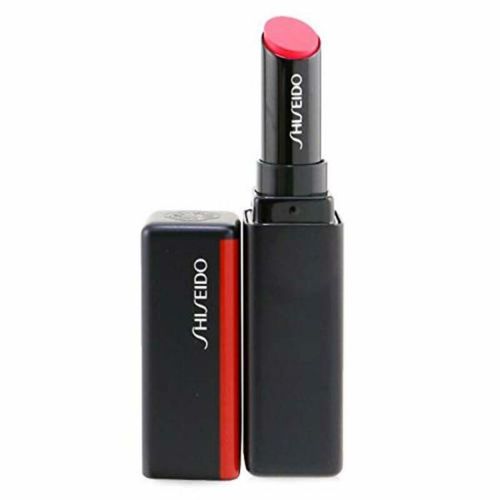 Pomadki Color Gel Lip Balm Shiseido 729238153325 Pomarańczowy (2 g) na Arena.pl