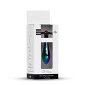plug-jewellery multicolour plug- red s