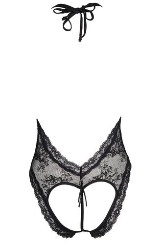 Body V-6540 Preto - Axami  L na Arena.pl