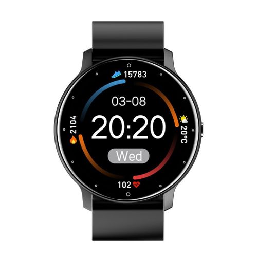 Smartwatch Damski Gravity GT1-3 na Arena.pl
