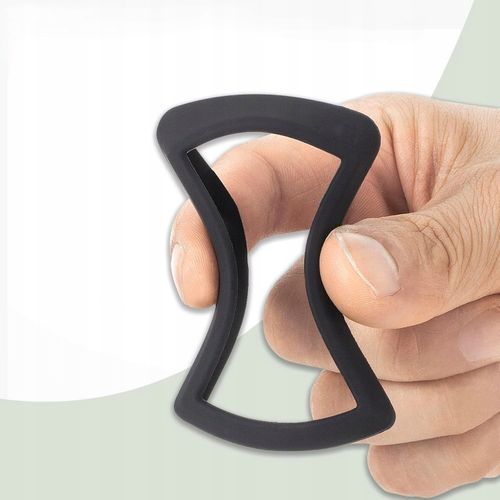 Etui Ochronne Pokrowiec Silikonowy Na Wyświetlacz Bosch Intuvi 100 Zestaw 2 na Arena.pl