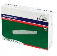 WKŁAD FILTRA RUROWEGO DO MLEKA 320x57 mm FARMA 601101FA